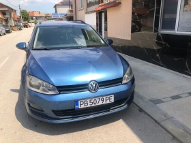 VW Golf 7, снимка 1