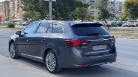 Toyota Avensis 2.0D-4D 143кс* LUXURY* FULL* ПЕРФЕКТЕН* , снимка 3