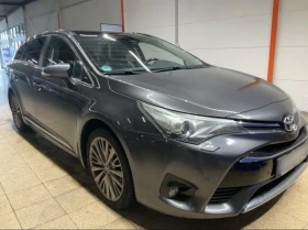 Toyota Avensis 2.0D-4D 143кс* LUXURY* FULL* ПЕРФЕКТЕН* , снимка 5