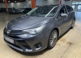 Toyota Avensis 2.0D-4D 143кс* LUXURY* FULL* ПЕРФЕКТЕН* , снимка 1