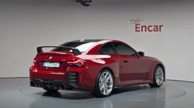 BMW M2 * S58* Navi* HeadUP* Keyless* 360, снимка 2