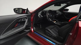 BMW M2 * S58* Navi* HeadUP* Keyless* 360, снимка 10