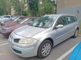 Renault Megane 1, 6, снимка 2