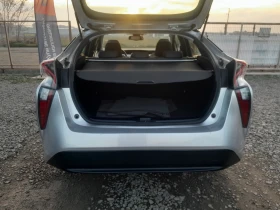 Toyota Prius, снимка 5