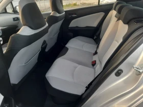 Toyota Prius, снимка 3