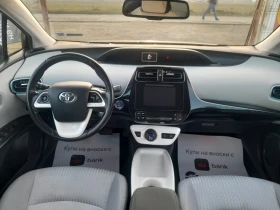 Toyota Prius, снимка 7