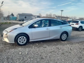Toyota Prius, снимка 6