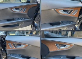 Audi A7 * АВТО КРЕДИТ* ЦЕНА ДО БГ * Сервизна история * , снимка 8