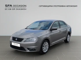 Seat Toledo 1.2 TSI 110hp BVM6 E6//1707R14, снимка 1