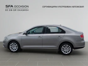 Seat Toledo 1.2 TSI 110hp BVM6 E6//1707R14, снимка 8
