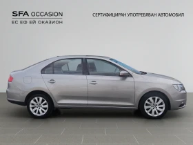Seat Toledo 1.2 TSI 110hp BVM6 E6//1707R14, снимка 4