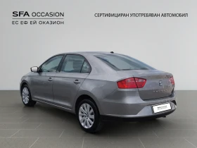 Seat Toledo 1.2 TSI 110hp BVM6 E6//1707R14, снимка 7