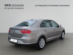 Seat Toledo 1.2 TSI 110hp BVM6 E6//1707R14, снимка 5