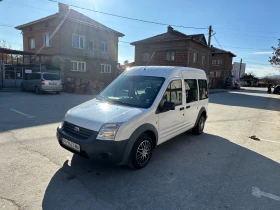 Ford Connect Maxi, снимка 1