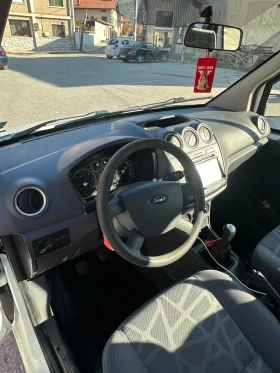 Ford Connect Maxi, снимка 7