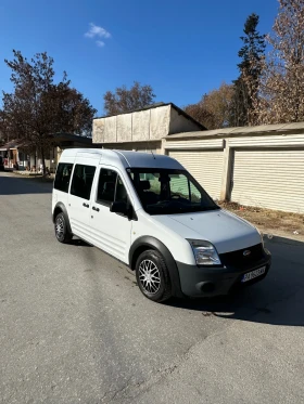 Ford Connect Maxi, снимка 4