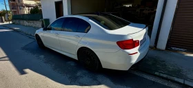 BMW 530 530xd, снимка 3