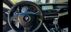 BMW 530 530xd, снимка 10