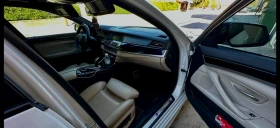 BMW 530 530xd, снимка 9