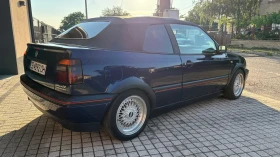 VW Golf Karmann, снимка 4