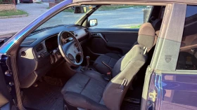 VW Golf Karmann, снимка 6