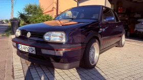 VW Golf Karmann, снимка 3