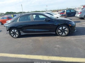Hyundai Ioniq 6 SE* ПОДГРЕВ* 360* КАМЕРА* KEYLESS* , снимка 9