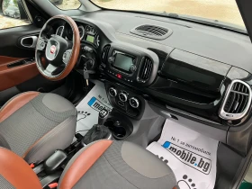 Fiat 500L 1.3 M-jet, снимка 13