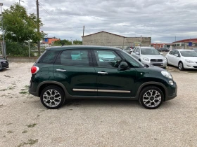 Fiat 500L 1.3 M-jet, снимка 8