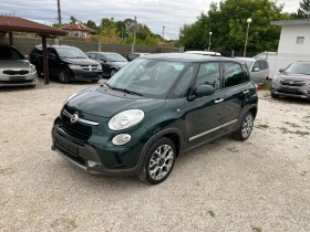 Fiat 500L 1.3 M-jet, снимка 3