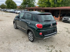 Fiat 500L 1.3 M-jet, снимка 5