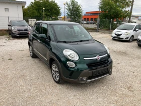 Fiat 500L 1.3 M-jet, снимка 9