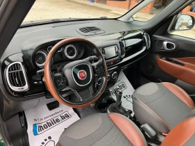 Fiat 500L 1.3 M-jet, снимка 11