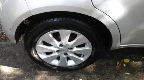 Opel Agila, снимка 7
