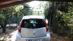 Opel Agila, снимка 3