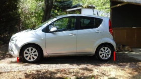 Opel Agila, снимка 2