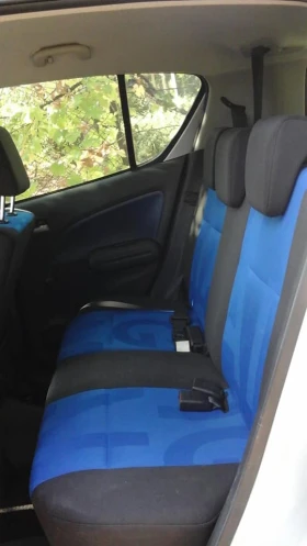 Opel Agila, снимка 11