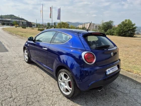Alfa Romeo MiTo 1.3 , снимка 5