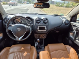 Alfa Romeo MiTo 1.3 , снимка 7