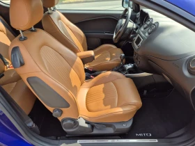 Alfa Romeo MiTo 1.3 , снимка 10