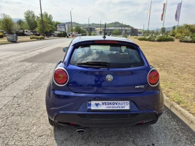 Alfa Romeo MiTo 1.3 , снимка 4