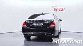Mercedes-Benz S 600 | MAYBACH S600 TOP SERVICE, снимка 4