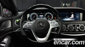 Mercedes-Benz S 600 | MAYBACH S600 TOP SERVICE, снимка 13