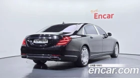 Mercedes-Benz S 600 | MAYBACH S600 TOP SERVICE, снимка 2