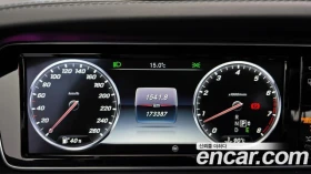 Mercedes-Benz S 600 | MAYBACH S600 TOP SERVICE, снимка 8