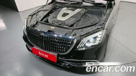 Mercedes-Benz S 600 | MAYBACH S600 TOP SERVICE, снимка 6
