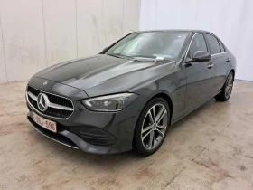 Mercedes-Benz C 200, снимка 2