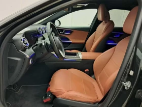 Mercedes-Benz C 200, снимка 5