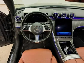Mercedes-Benz C 200, снимка 4