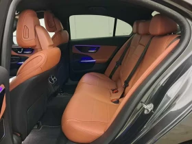 Mercedes-Benz C 200, снимка 6